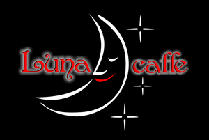 LUNA CAFFE logo | Mercator Novo mesto | Supernova