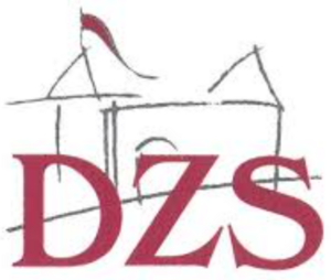 DZS logo | Mercator Novo mesto | Supernova