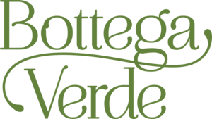 Bottega Verde logo | Mercator Novo mesto | Supernova