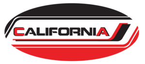 California logo | Mercator Novo mesto | Supernova
