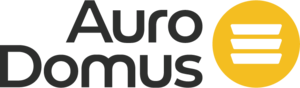 Auro Domus logo | Mercator Novo mesto | Supernova