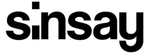 Sinsay logo | Mercator Novo mesto | Supernova