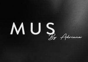 MUS by Adriana logo | Mercator Novo mesto | Supernova