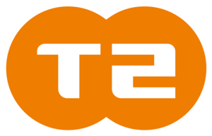 T-2 logo | Mercator Novo mesto | Supernova