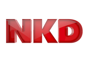 NKD logo | Mercator Novo mesto | Supernova